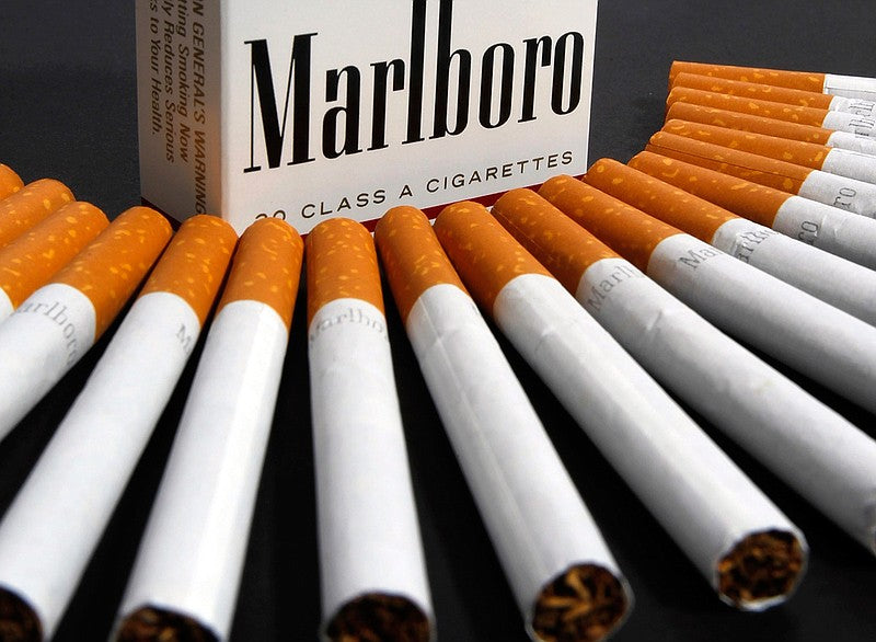 CAPRI Cigarettes – Smoke Depot & Vape Lounge