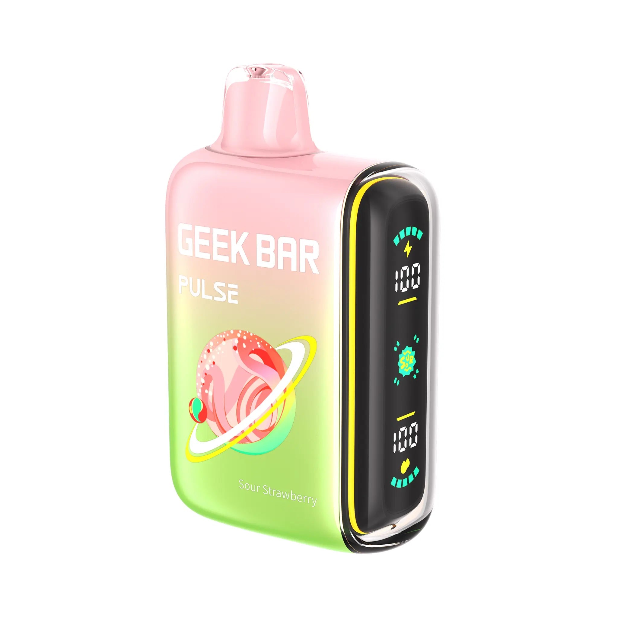 GEEK BAR Pulse Rechargeable Disposable [15,000]