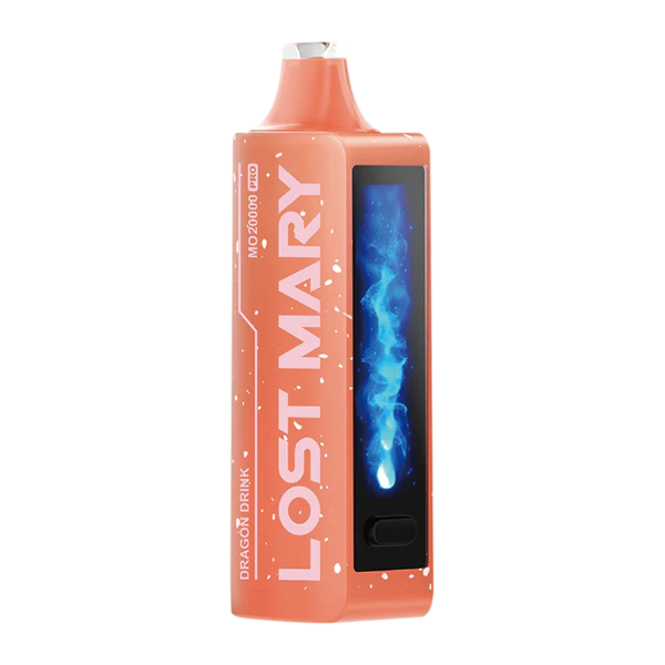 ELF BAR Lost Mary MO20000 Pro Rechargeable Disposable [20,000]