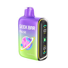 GEEK BAR Pulse Rechargeable Disposable [15,000]