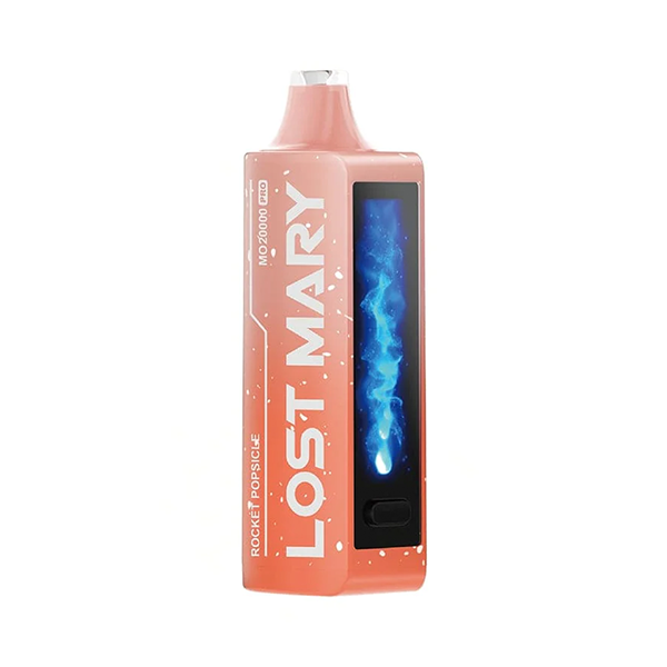 ELF BAR Lost Mary MO20000 Pro Rechargeable Disposable [20,000]