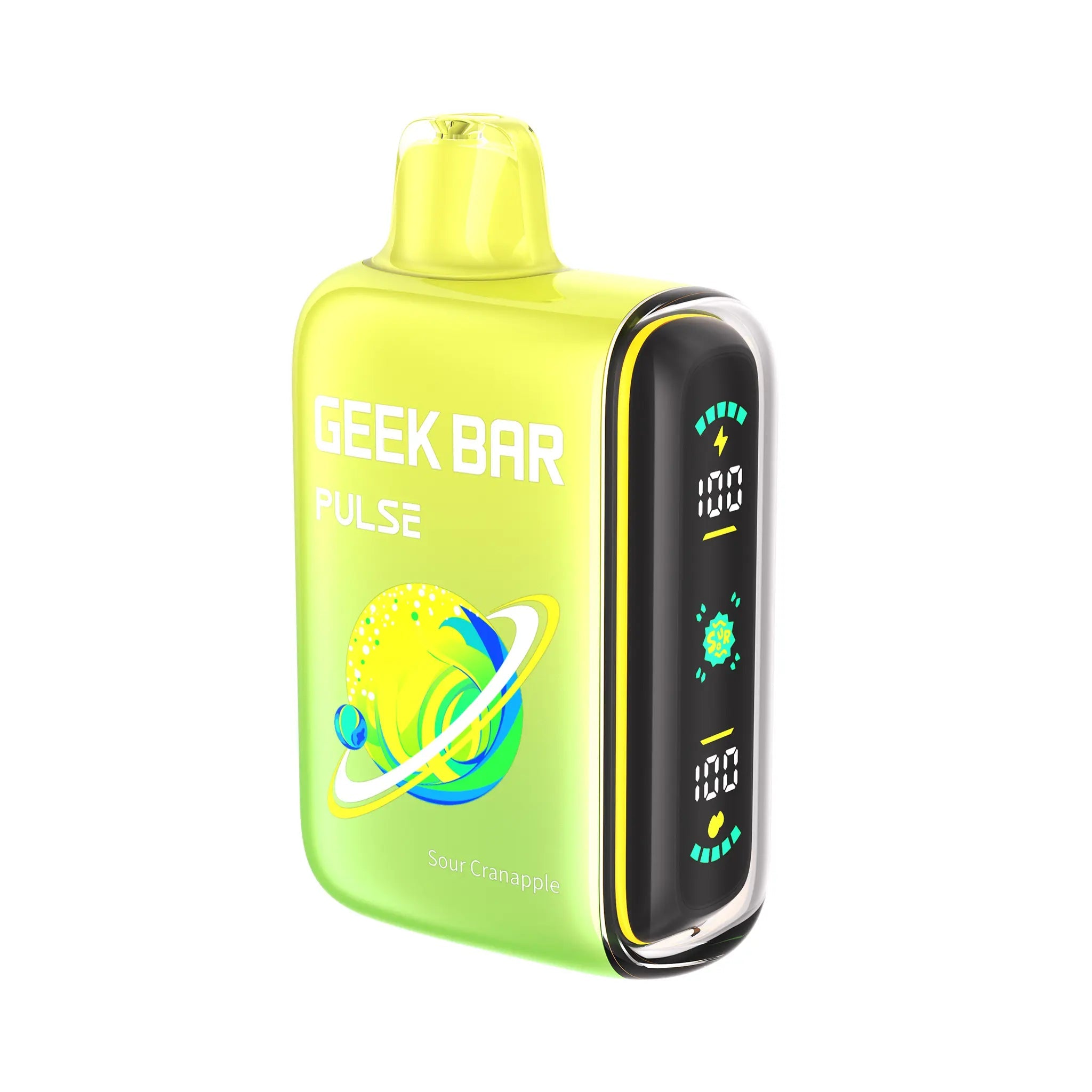 GEEK BAR Pulse Rechargeable Disposable [15,000]