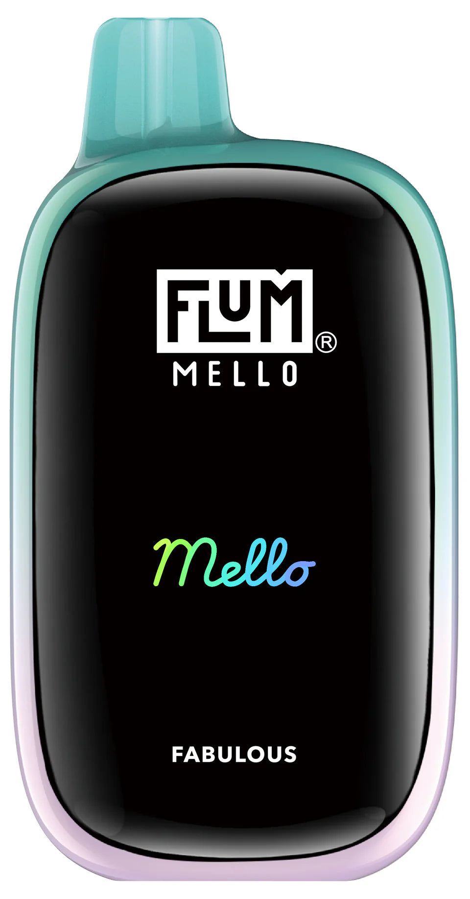 FLUM MELLO Rechargeable Disposable [20,000]