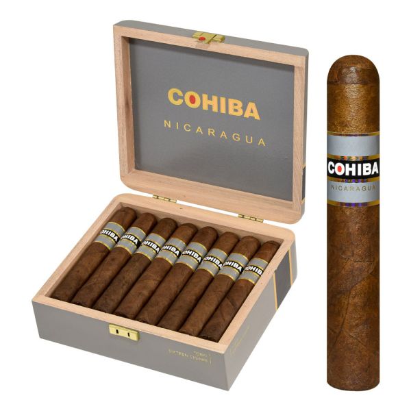 COHIBA Nicaragua