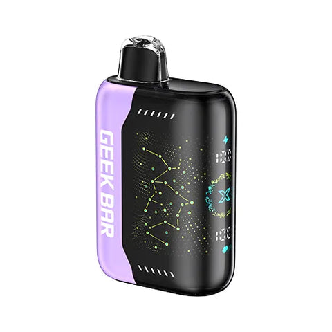GEEK BAR Pulse X Rechargeable Disposable [25,000]