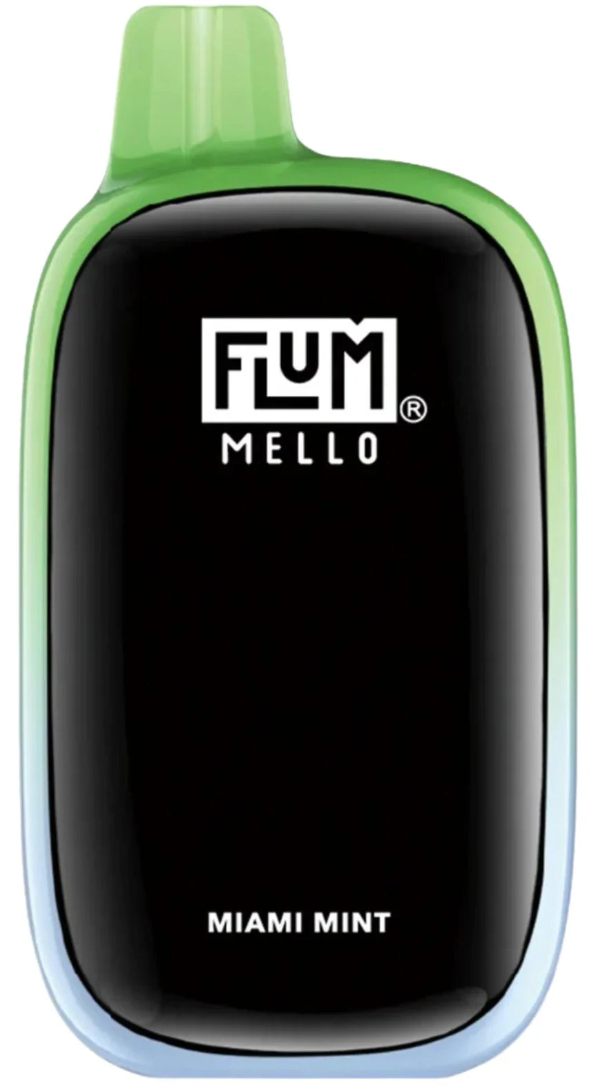 FLUM MELLO Rechargeable Disposable [20,000]