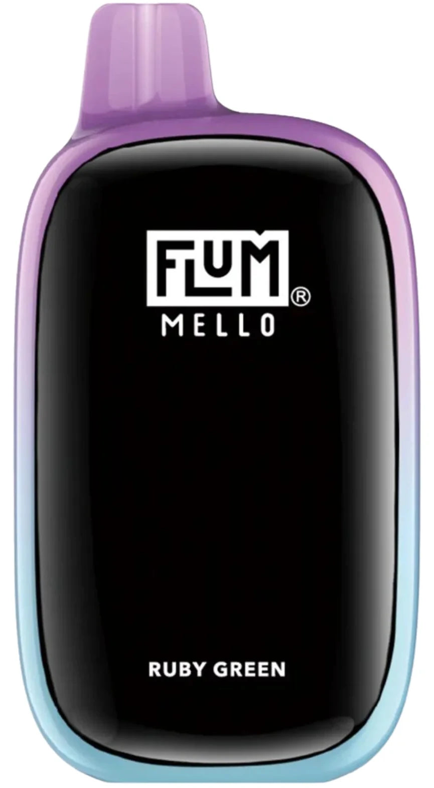 FLUM MELLO Rechargeable Disposable [20,000]