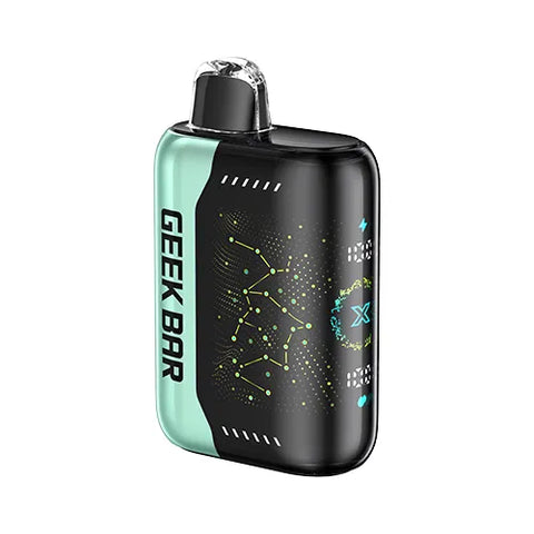 GEEK BAR Pulse X Rechargeable Disposable [25,000]