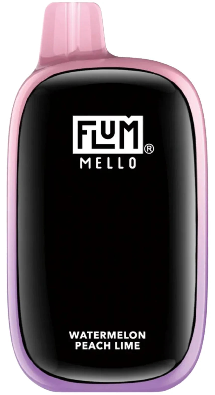 FLUM MELLO Rechargeable Disposable [20,000]